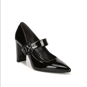 Circus by Sam Edelman - Patent Leather Mary Jane Heels, Size 7.5